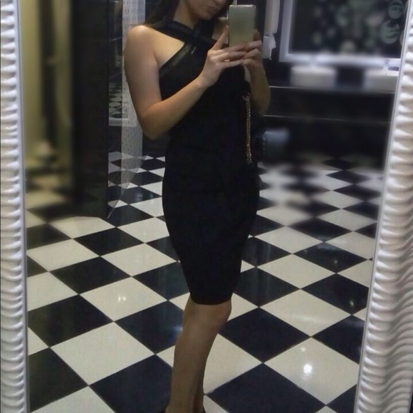 Guees bandage dress - Picture 1 of 6